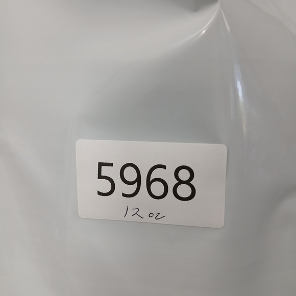 Linen Blend Dress Pants Mens 34x32 Light Blue Slim Casual - Picture 6 of 6